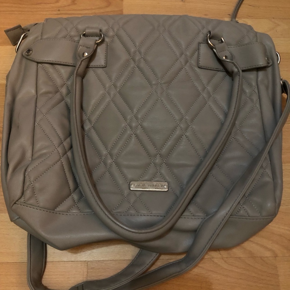 Steve Madden crossbody bag